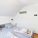 Appartamento 6rooms Hévíz-balaton