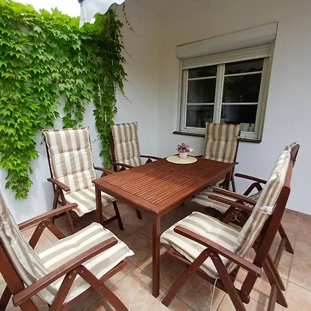 Apartamento 6rooms Hévíz-balaton Hévíz