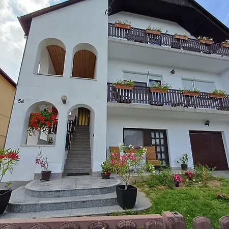 6rooms Heviz-balaton *