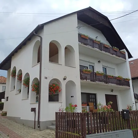 Apartamento 6rooms Heviz-balaton