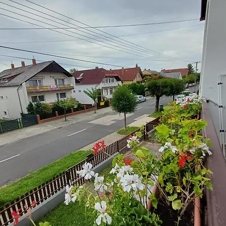 6rooms Hévíz-balaton *