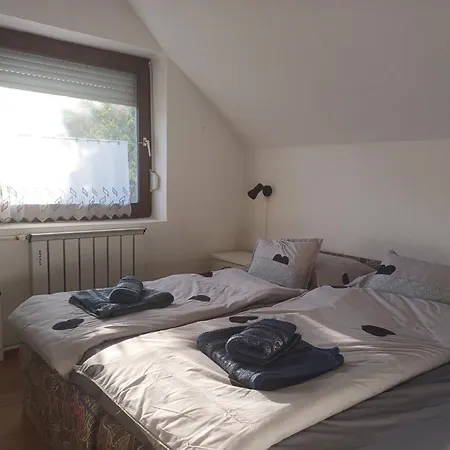 6rooms Heviz-balaton Apartment