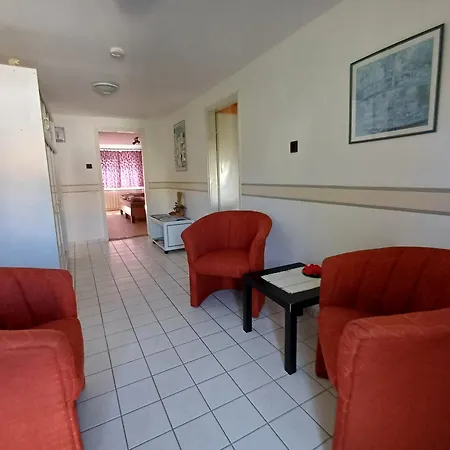 Apartment 6rooms Heviz-balaton