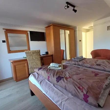 Apartamento 6rooms Heviz-balaton