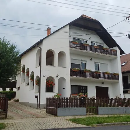6rooms Hévíz-balaton *