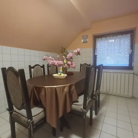 6rooms Heviz-balaton Appartamento