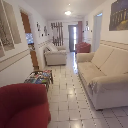 Appartamento 6rooms Heviz-balaton *