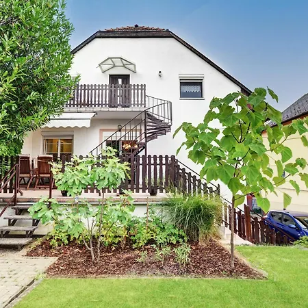 6rooms Hévíz-balaton Apartamento *