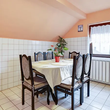Appartamento 6rooms Heviz-balaton Hévíz