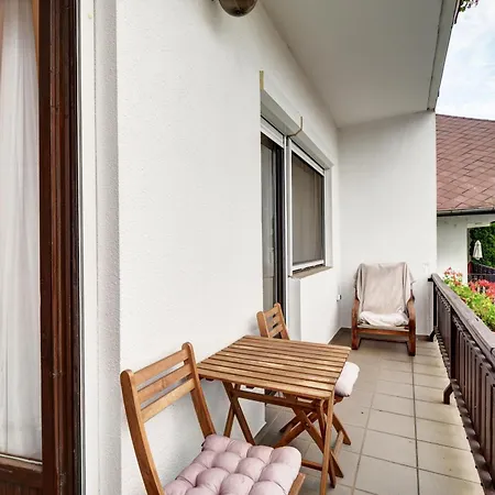 6rooms Hévíz-balaton * Hévíz