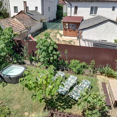 6rooms Hévíz-balaton Apartamento *