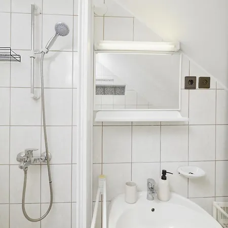 Appartamento 6rooms Heviz-balaton Hévíz