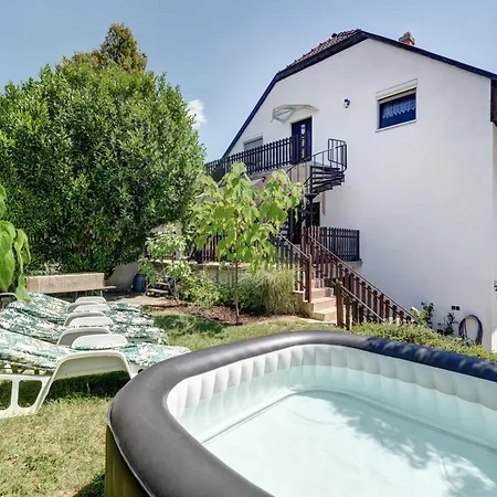 6rooms Heviz-balaton Hévíz