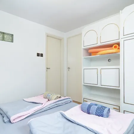 6rooms Heviz-balaton Appartamento