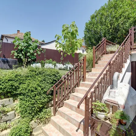 6rooms Hévíz-balaton Apartamento *