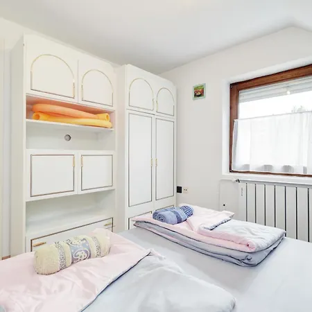 Apartamento 6rooms Hévíz-balaton *