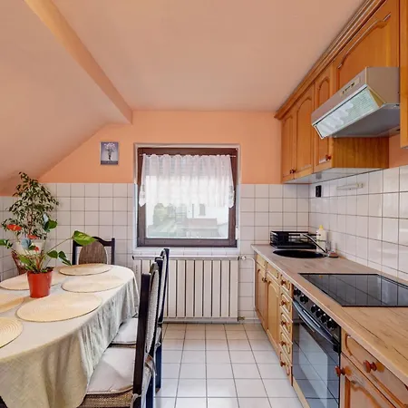6rooms Heviz-balaton Apartment Hévíz