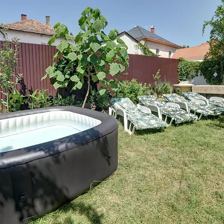 6rooms Hévíz-balaton *