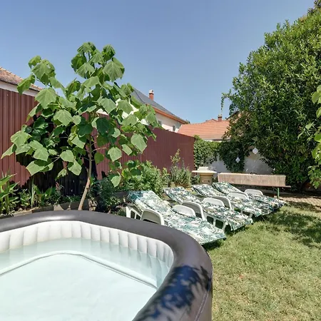 6rooms Hévíz-balaton * Hévíz