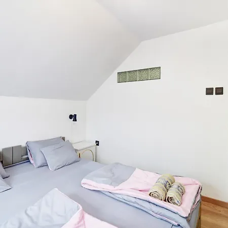 Апартаменты 6rooms Heviz-balaton