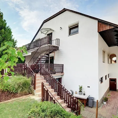 6rooms Hévíz-balaton Apartamento Hévíz