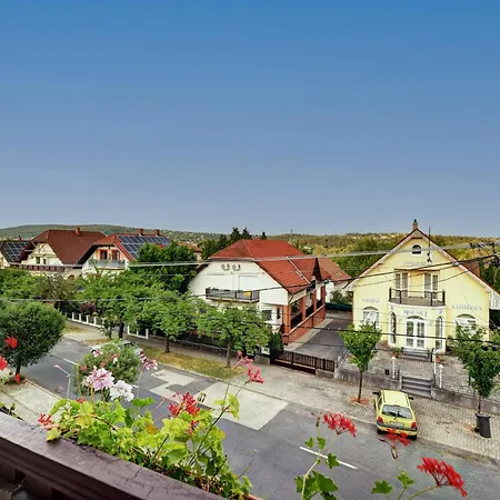 Apartamento 6rooms Hévíz-balaton Hévíz