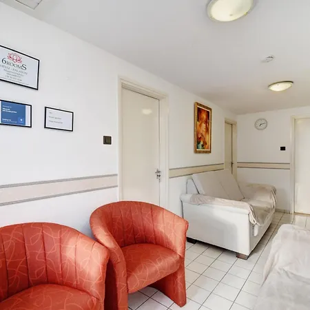 6rooms Hévíz-balaton *