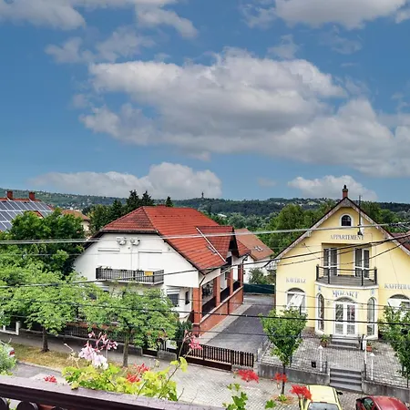 6rooms Hévíz-balaton * Hévíz