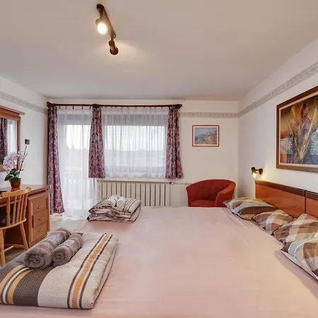 Apartamento 6rooms Hévíz-balaton