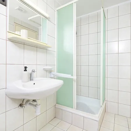 Appartamento 6rooms Heviz-balaton *