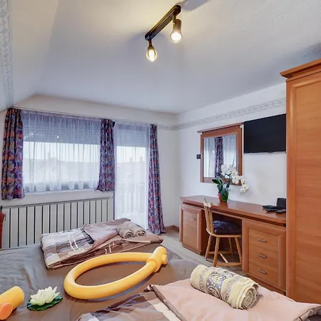 6rooms Heviz-balaton Apartment Hévíz
