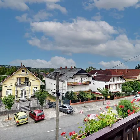 6rooms Heviz-balaton Апартаменты