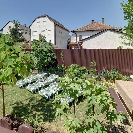 Apartamento 6rooms Hévíz-balaton