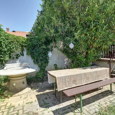 Apartment 6rooms Heviz-balaton Hévíz