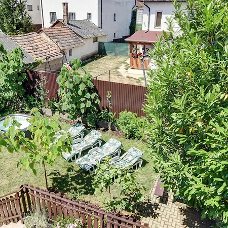 6rooms Heviz-balaton Хевиз