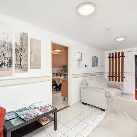 Apartamento 6rooms Hévíz-balaton *