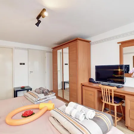 6rooms Heviz-balaton Apartment Hévíz