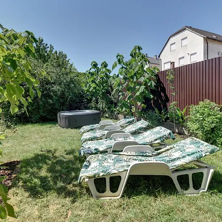 6rooms Hévíz-balaton Hévíz