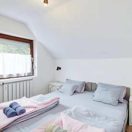 6rooms Hévíz-balaton Apartamento *