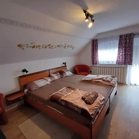 Apartamento 6rooms Hévíz-balaton Hévíz