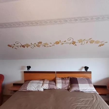 Daire 6rooms Heviz-balaton Hévíz