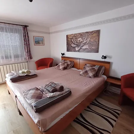 6rooms Heviz-balaton Hévíz
