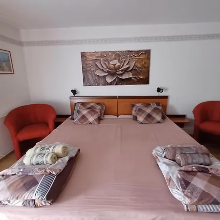 6rooms Hévíz-balaton *