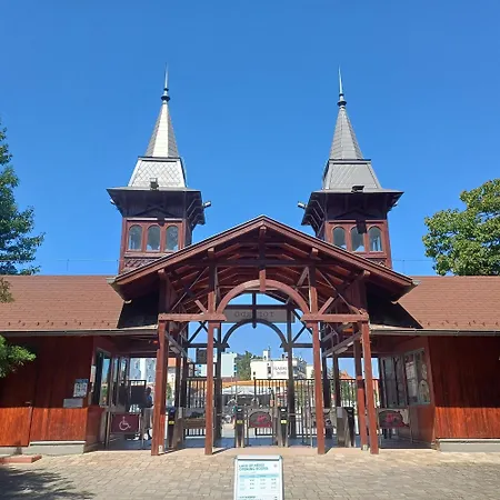 Apartamento 6rooms Hévíz-balaton *