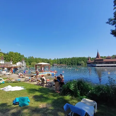 6rooms Hévíz-balaton Apartamento