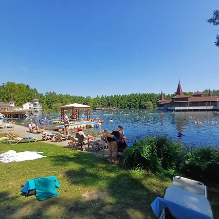 6rooms Hévíz-balaton Hévíz