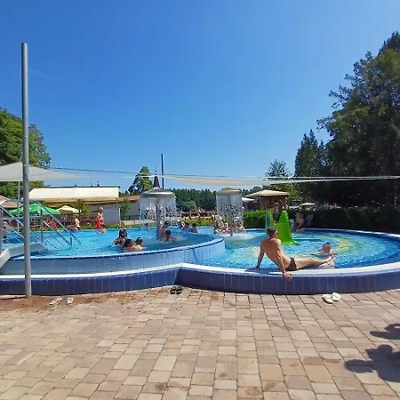 6rooms Hévíz-balaton