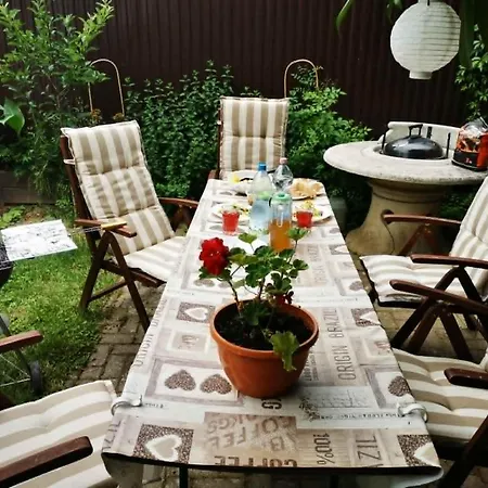 6rooms Heviz-balaton Apartment Heviz