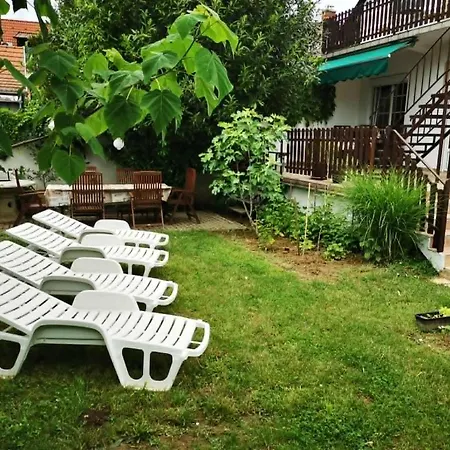 Appartamento 6rooms Hévíz-balaton Hévíz