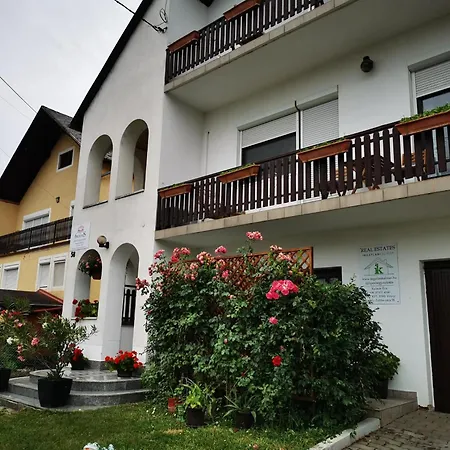 6rooms Heviz-balaton Apartment Heviz